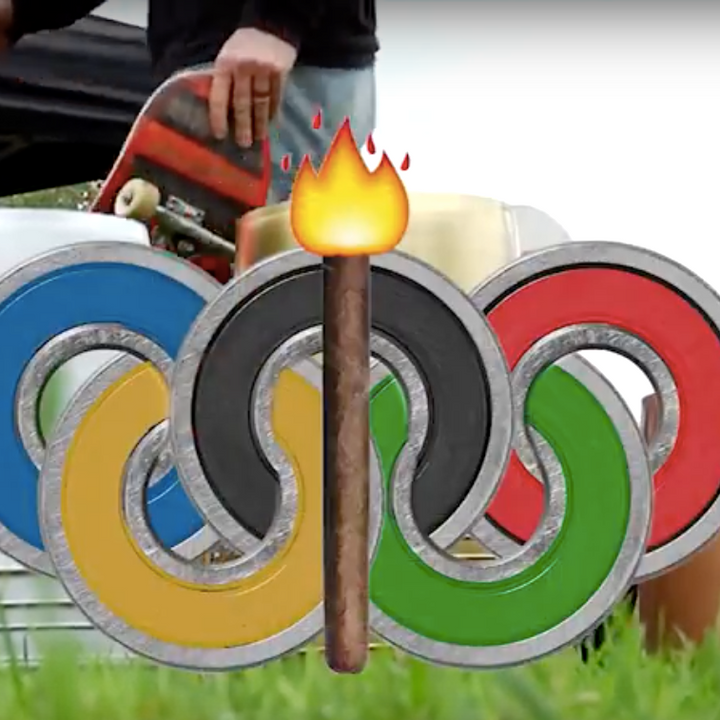 STRATHLETICS 2018