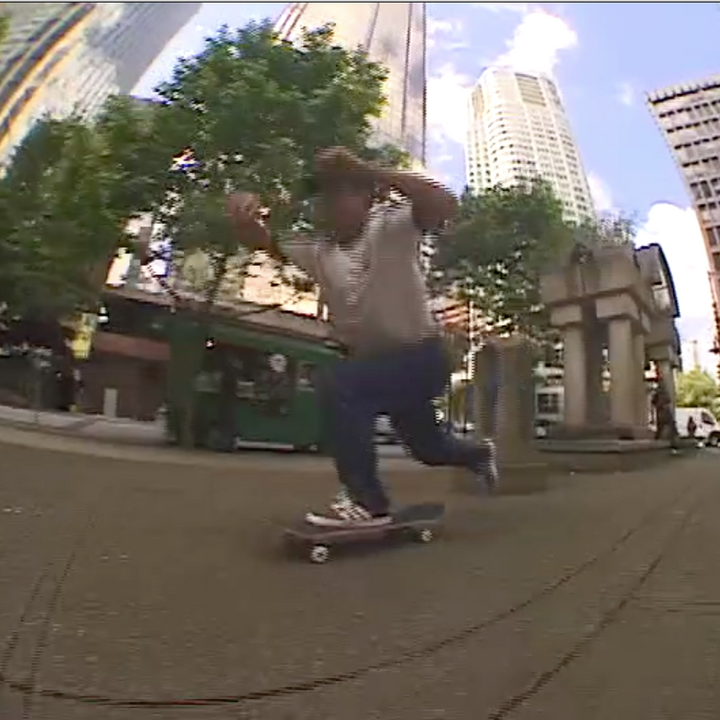 LEVI WAWRYK // NINETIMES 004