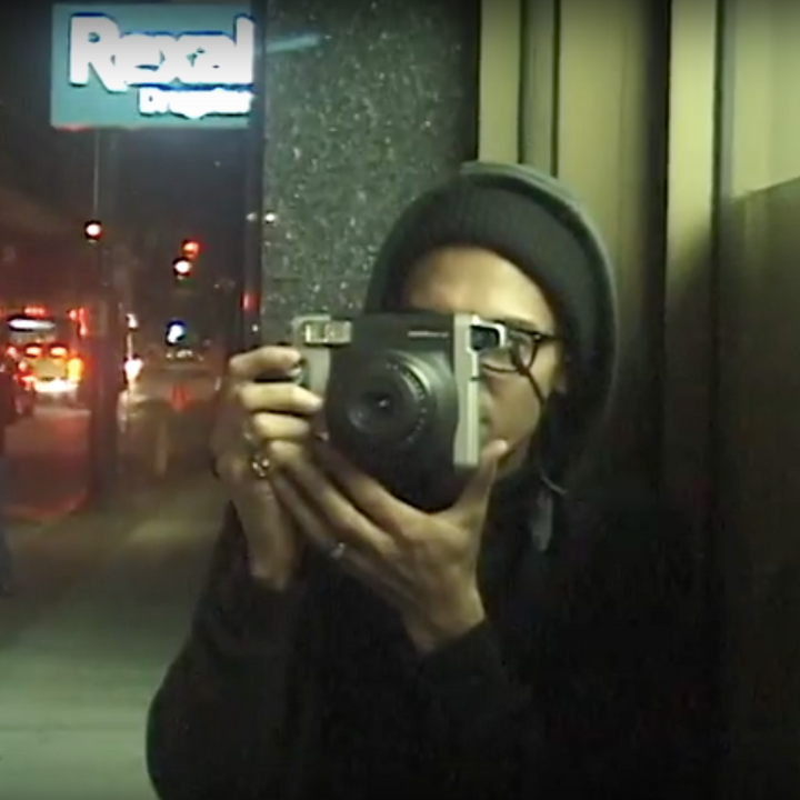 STREET REPORT // COVERT