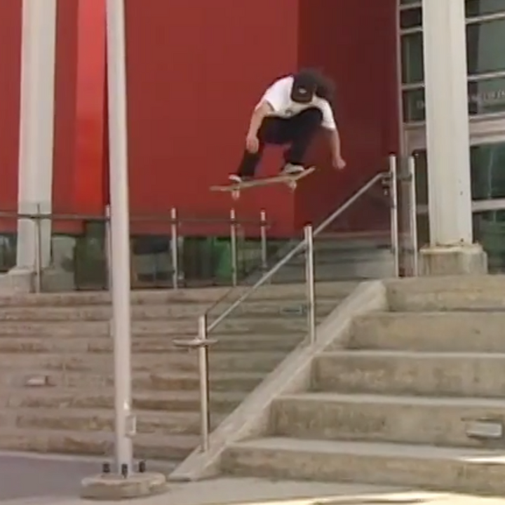 CALGARY // NINETIMES 004