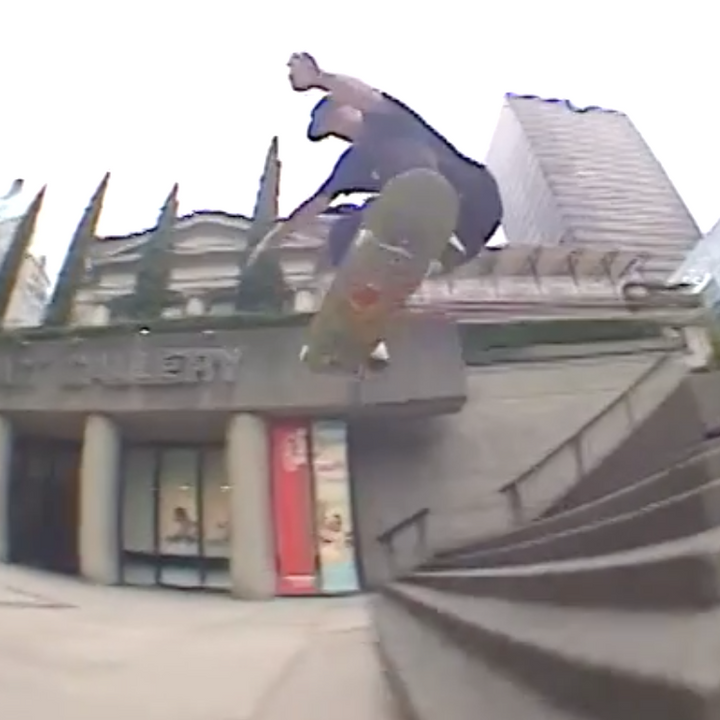 JUSTIN SCHWAN // NINETIMES 004
