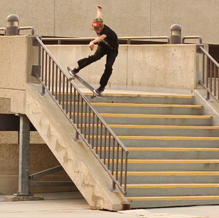 SHELF LIFE / FULL VIDEO