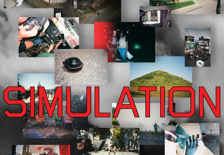 QUASI SIMULATION