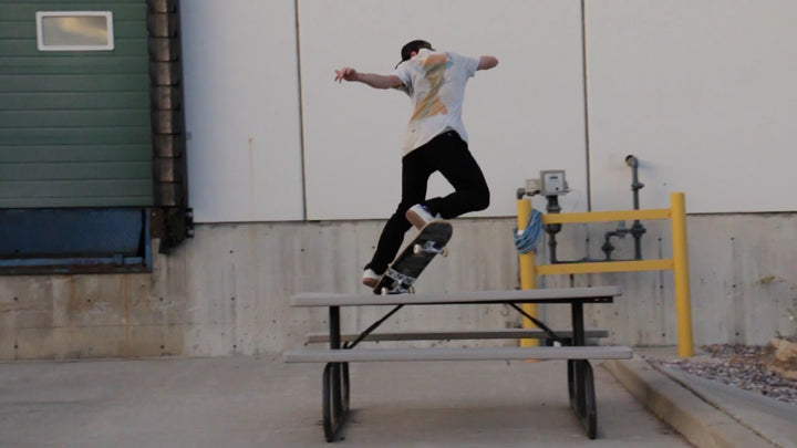 Ryan Spate in "Beerstorm 3"