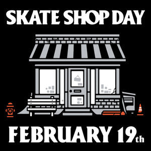 Skate Shop Day 2021