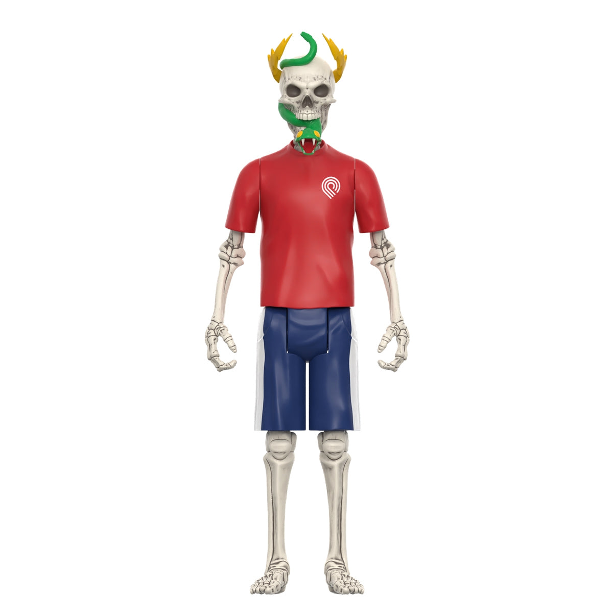 Super7 - POWELL PERALTA WAVE 2 - MIKE MCGILL