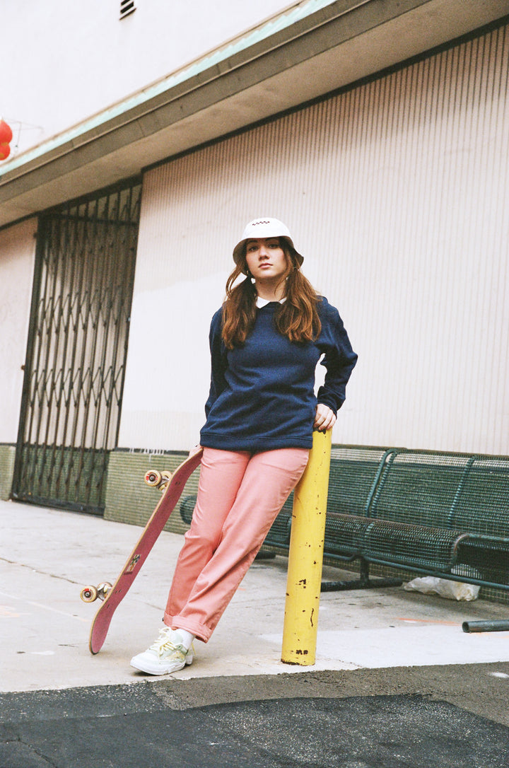 Vans Skateboarding Presents: Brighton Zeuner
