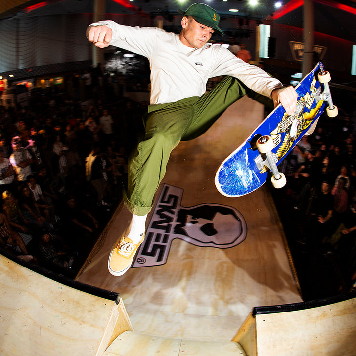 HOUSE OF VANS // GALLERY