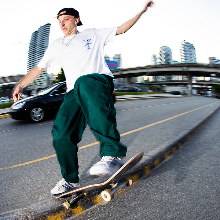 DICKIES X MENU CURB JAM