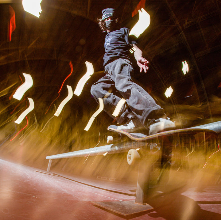 How Birling Skateshop Helped Organize Free Indoor Skateboarding in Ottawa