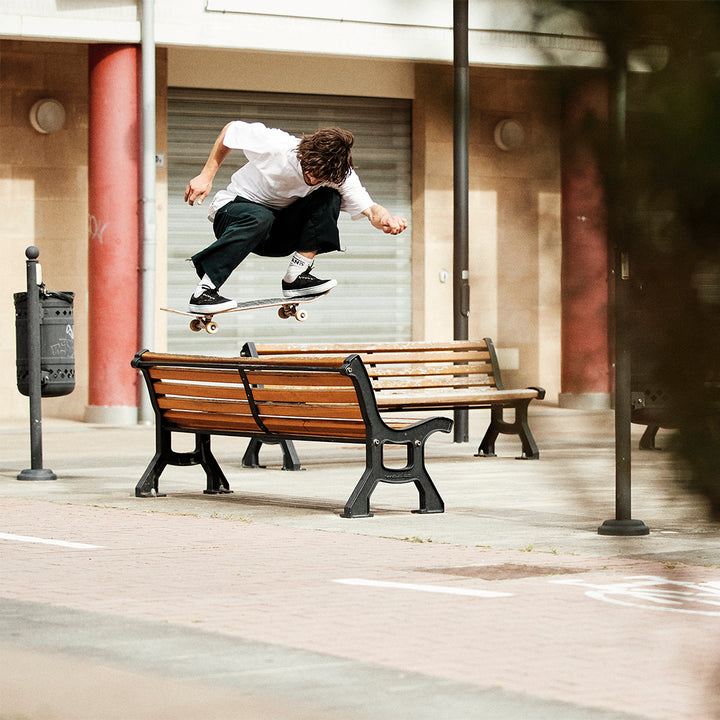 Vans Europe Presents: Piazzetta