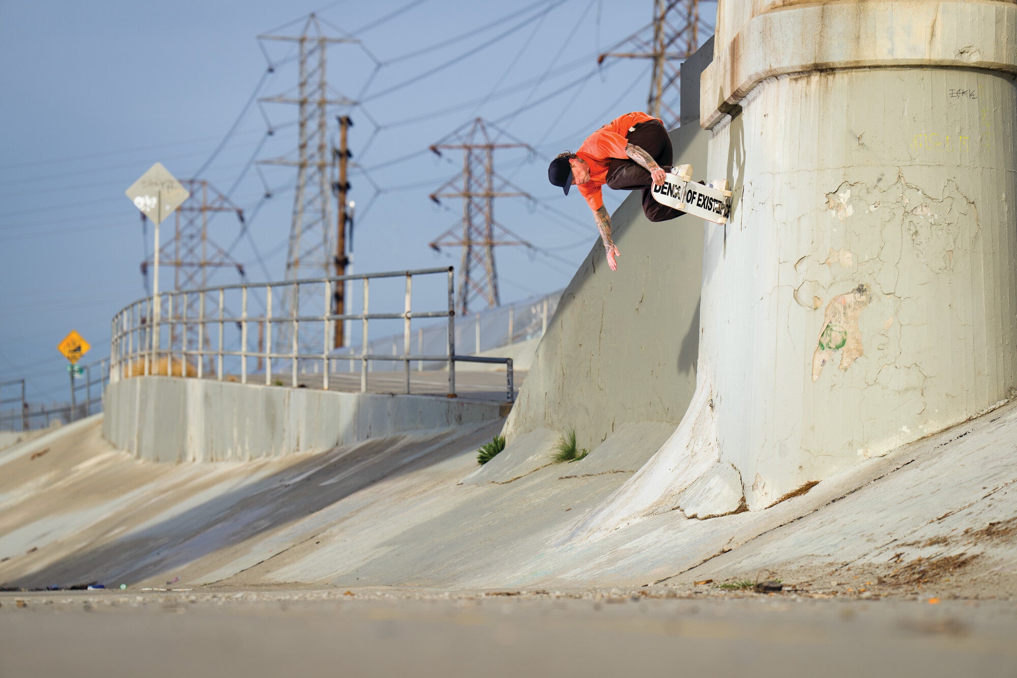 Vans Skateboarding and Anthony Van Engelen Skate to the Future with the All-New AVE 2.0