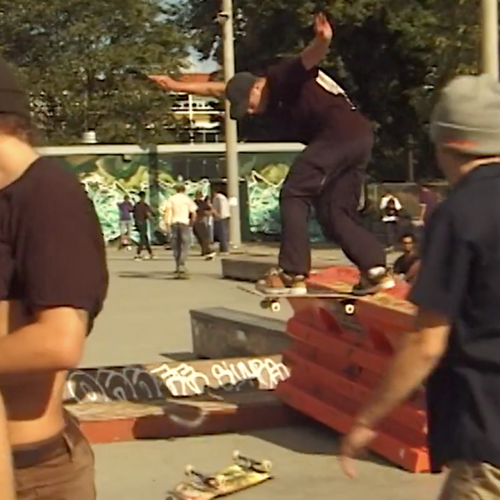 DUNBAT CLASSIC VIDEO