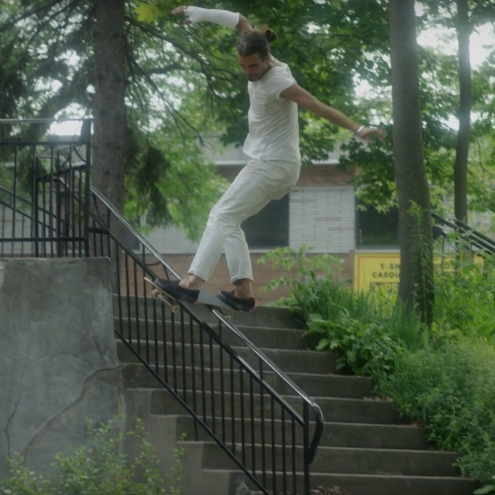 REUBEN AND THE DARK // "WEIGHTLESSNESS" VIDEO