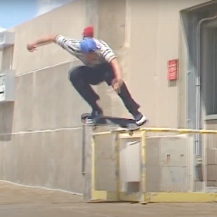 "Get 2 Tha Point" Remix // Nate Oliver