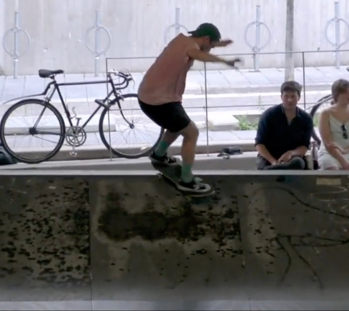 Queer Skate Jam Toronto