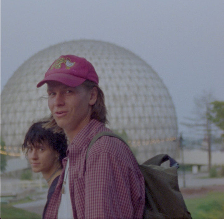 Vans Skateboarding Presents: Nice To See You
