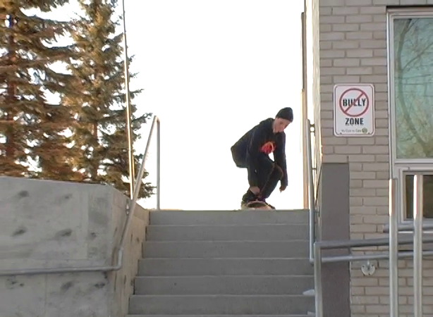 Keiran Zimmerman