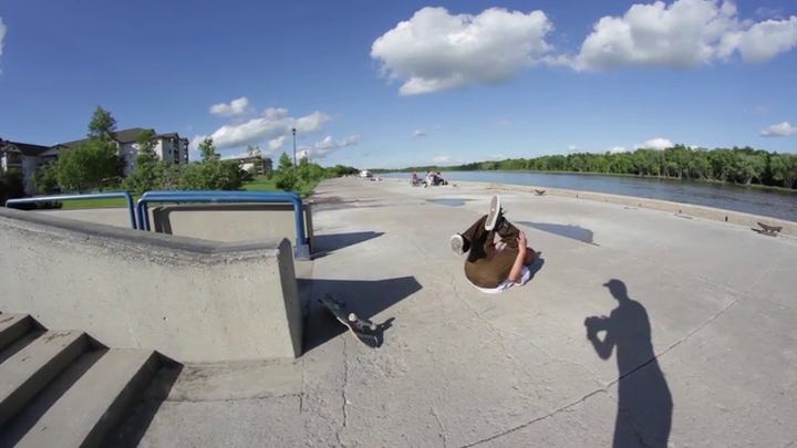 SK8 SKATES