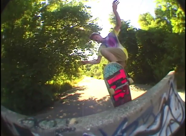 SUD SKATES