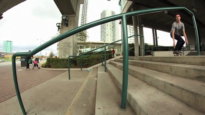 Michael Ray Exclusive King Shit Web Part