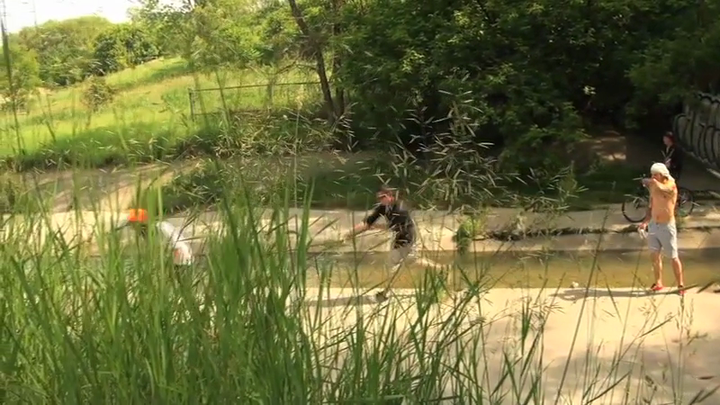 BLUE TILE LOUNGE - BUILD AT WILL