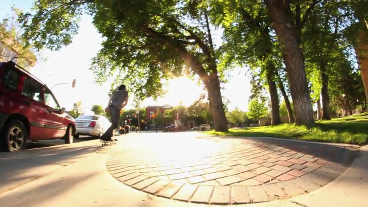 Hat Trick - Jason Gordon