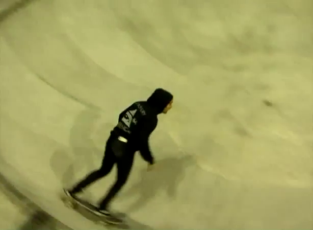 QC. HALLOWEEN BOWL JAM