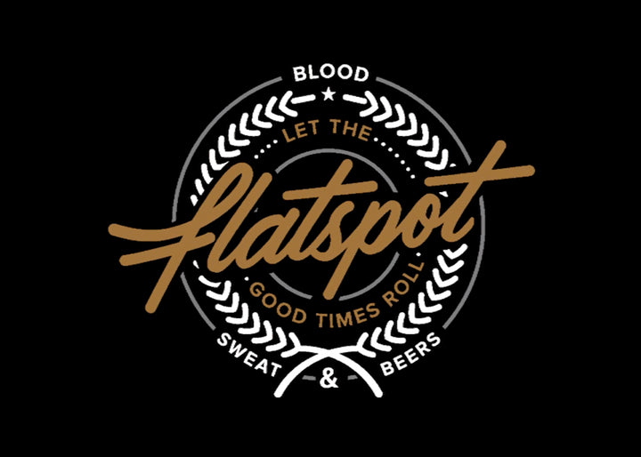 Flatspot at the House of Vans