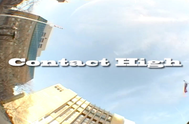 Contact High Video