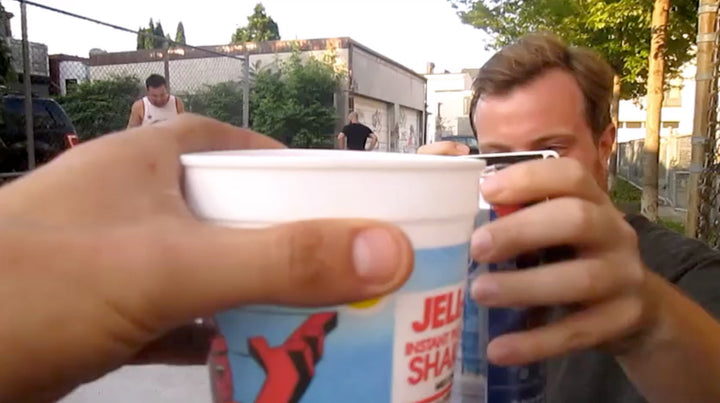 DAD BEERS
