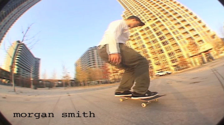 Most Things Haven&#039;t Worked Out - Morgan Smith and Friends