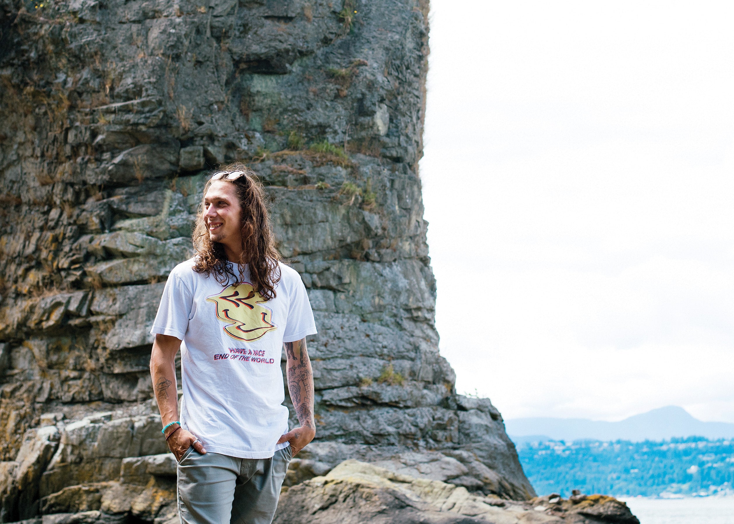 Ambush with Dillon Moore – King Skateboard