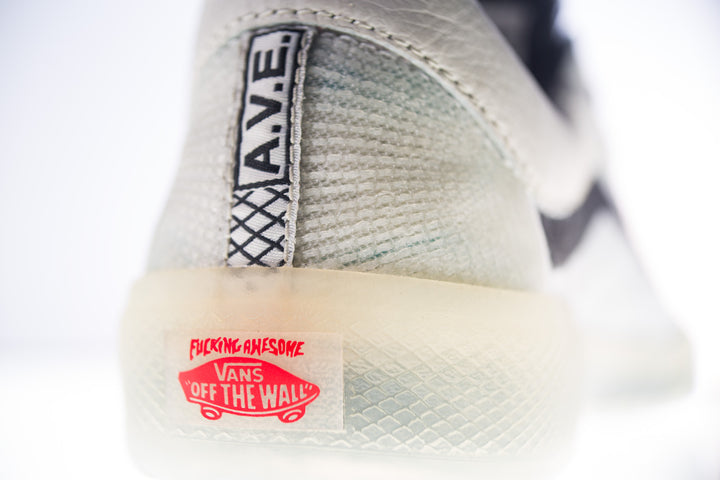 Vans Unveils the New Vans x Fucking Awesome UltimateWaffle EXP