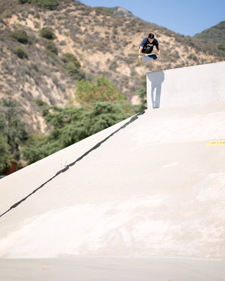 Vans Skateboarding Signs Adaptive Skateboarder Felipe Nunes