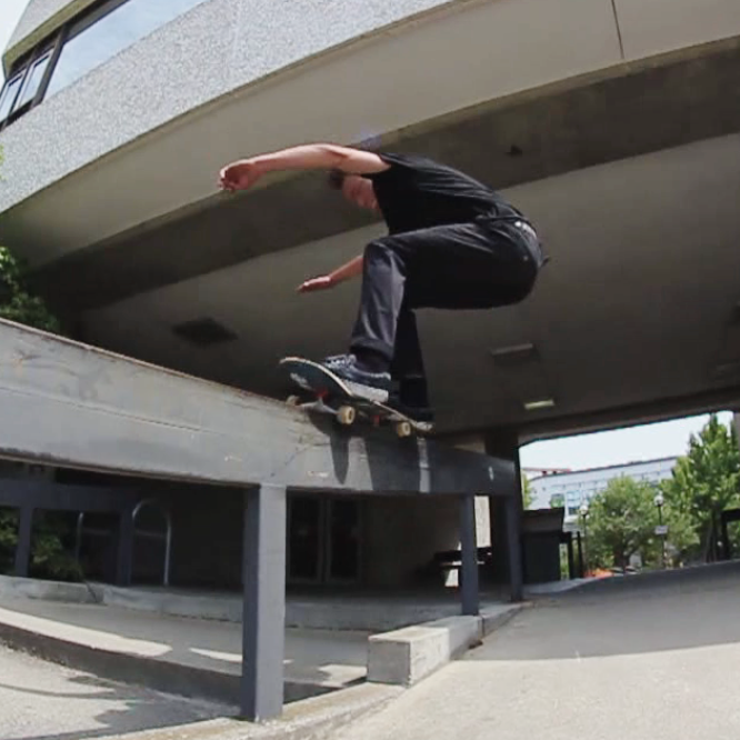 KYLER HALE / CHEAP THRILLS
