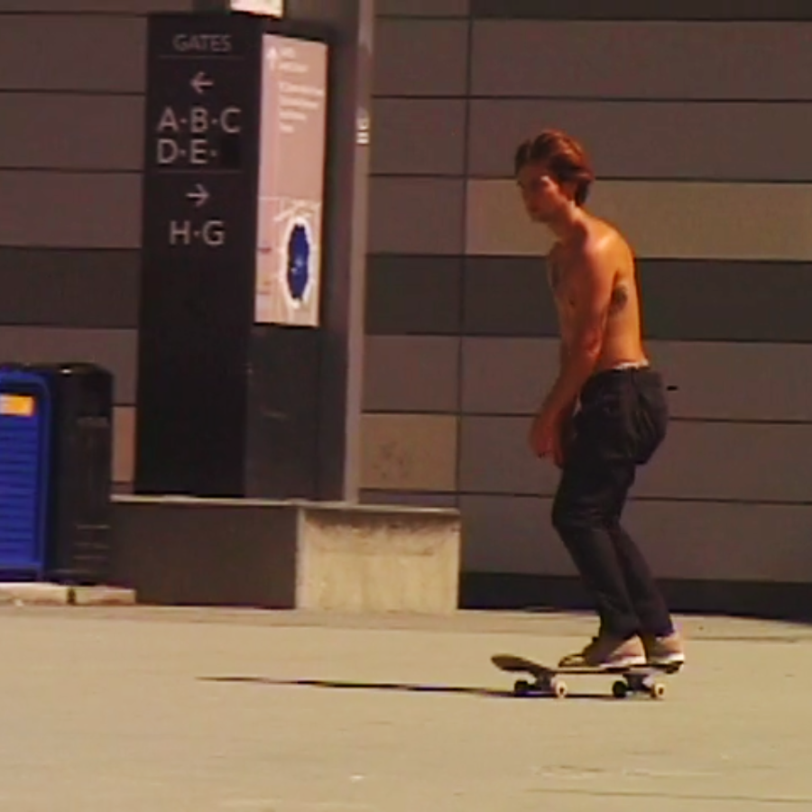 The Rice Block WHY / THE RICE BLOCK VIDEO – King Skateboard