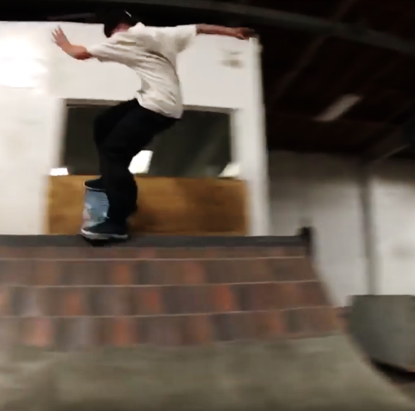 TY PETERSON RANDOMNESS