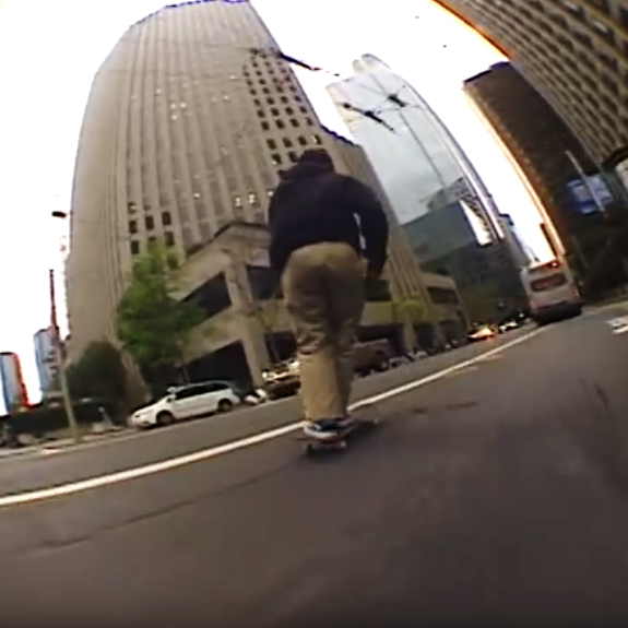 GELATO / VIDEO