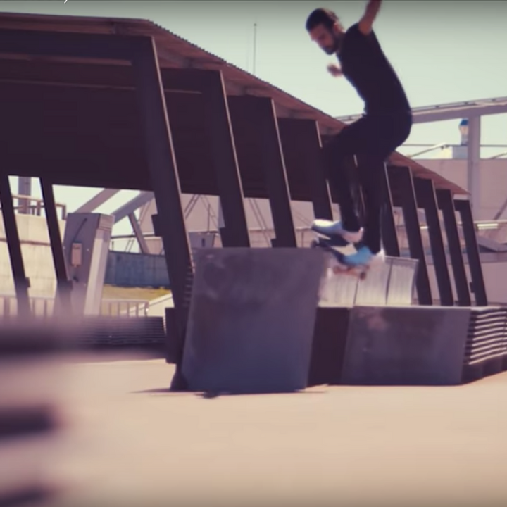 REUBEN AND THE DARK // DREAMING VIDEO